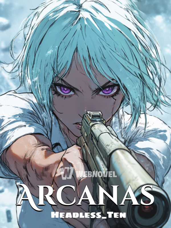 Arcanas