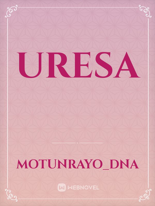 URESA