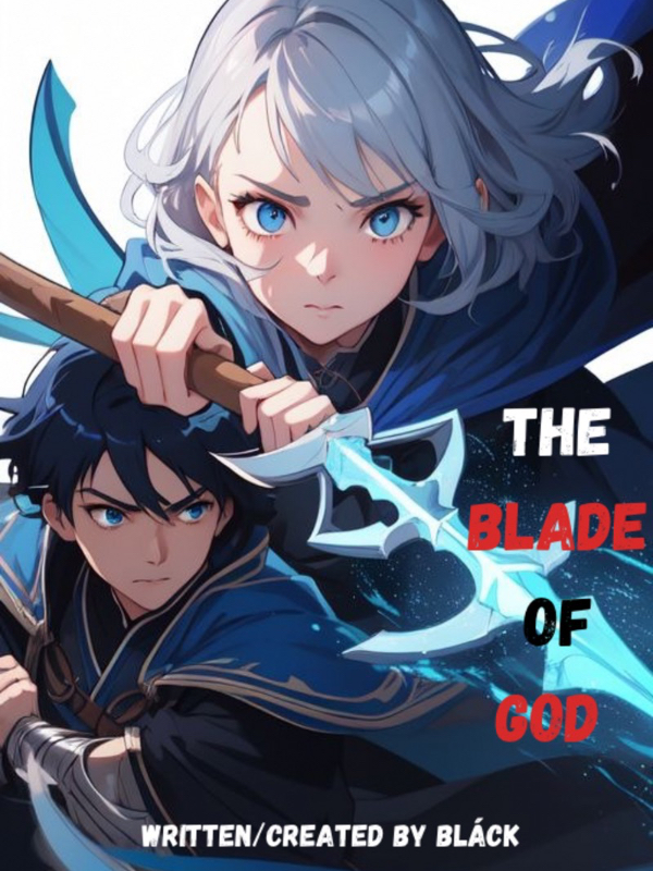 The Blade Of God