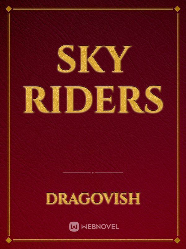 sky riders