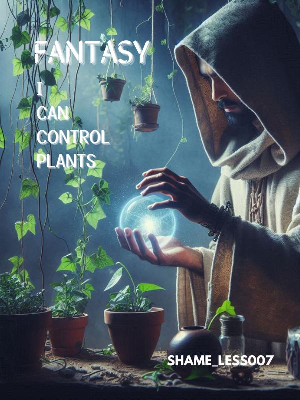 Fantasy I Can Control Plants