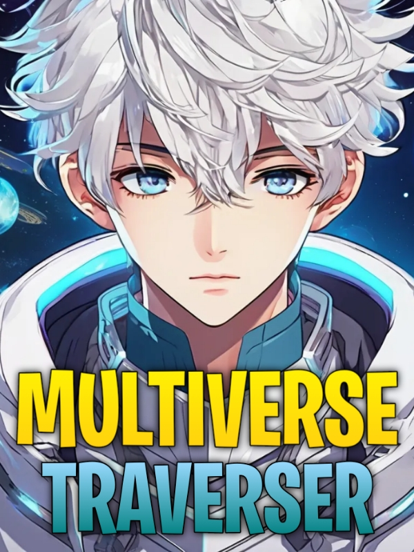 Multiverse Traverser