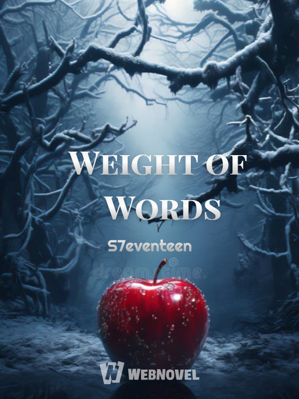 Weight of Words