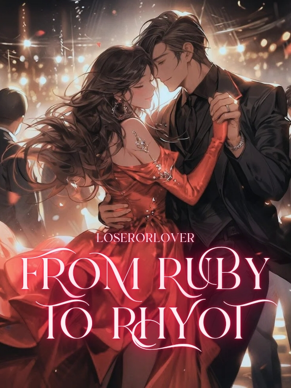 From Ruby to Rhyot