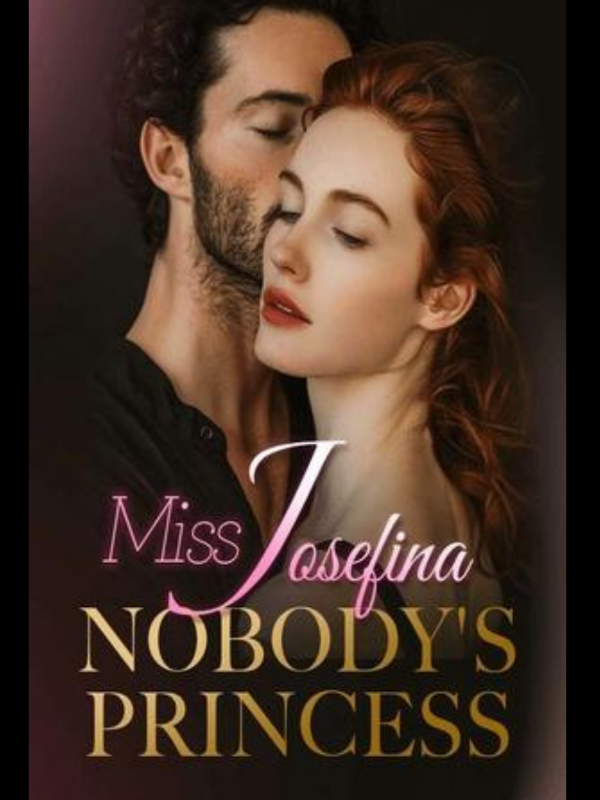 Miss Josefina: Nobody's Princess