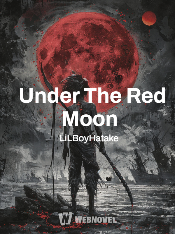 Under The Red Moon