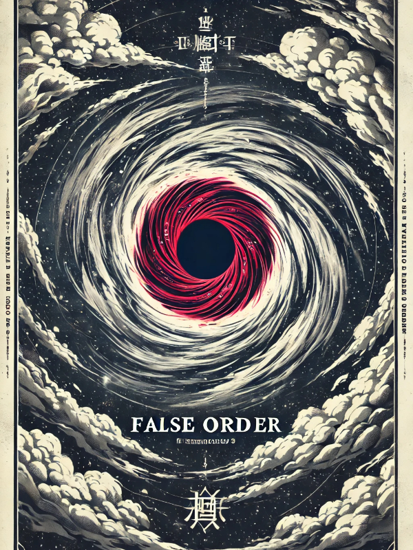 Fate/False Order