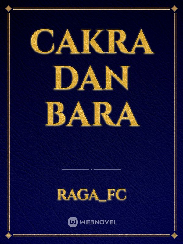 Cakra dan Bara