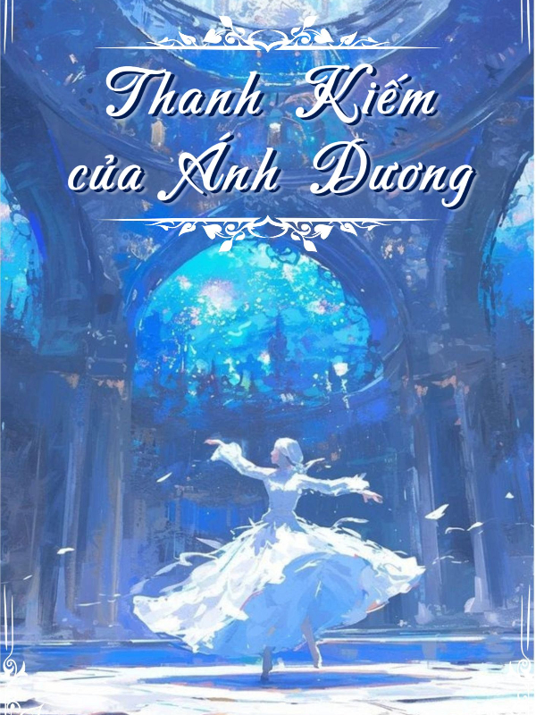 Thanh Kiếm Của Ánh Dương