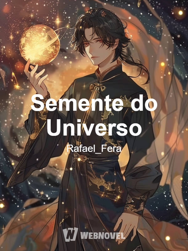 Semente do Universo