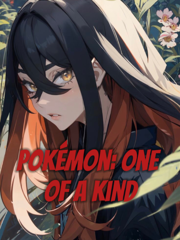 Pokémon: One of a Kind