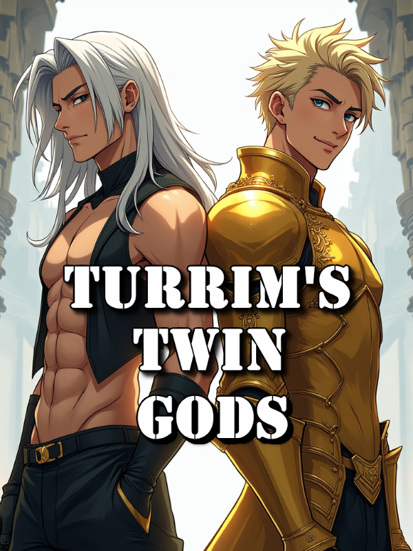 Turrim's Twin Gods