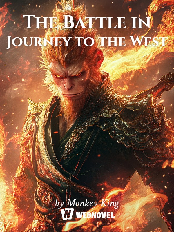 The Battle in Journey to the West