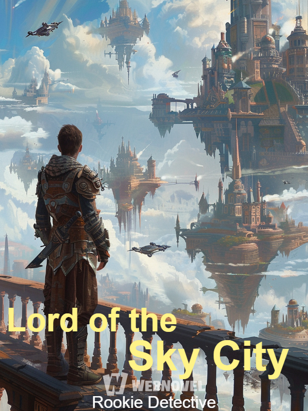 Lord of the Sky City