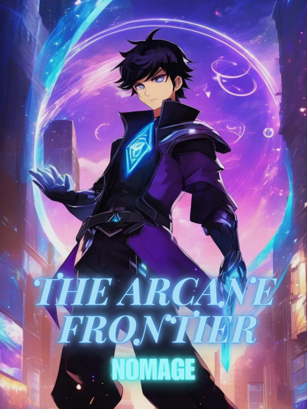 The Arcane Frontier