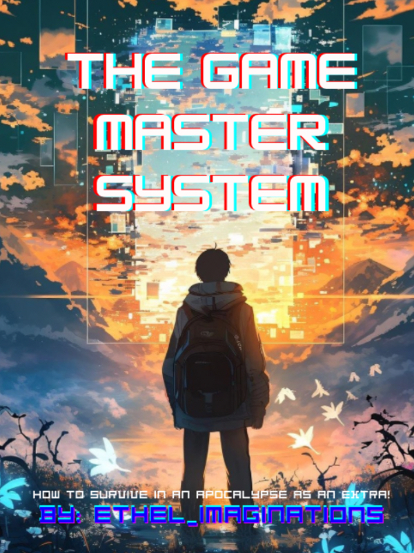 The Game Master System: How to Survive in an Apocalypse as an Extra