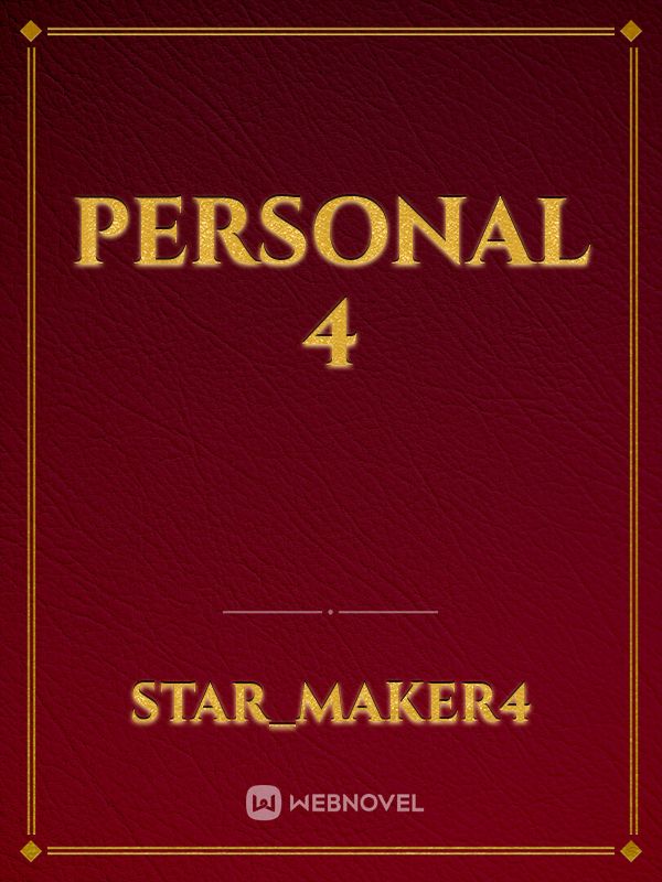 personal 4