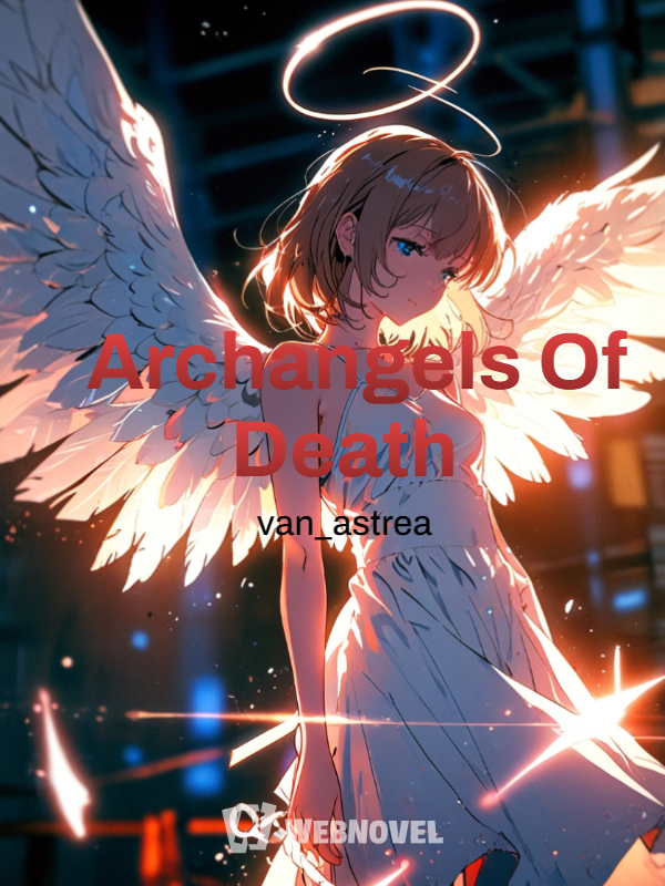 Archangels Of Death