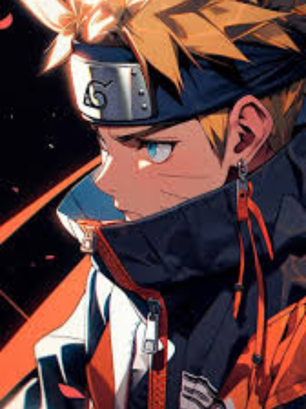 Naruto: The Regressed Shinobi