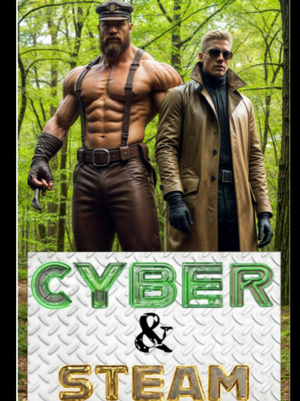 Cyber & Steam (Bara BL)