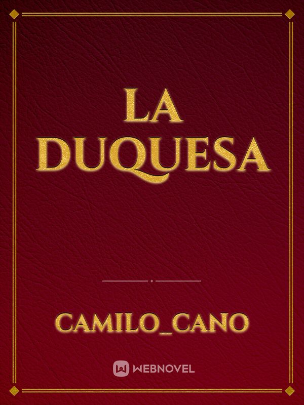 la duquesa