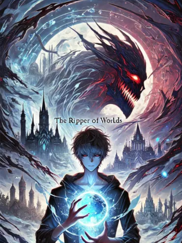 The Ripper of Worlds