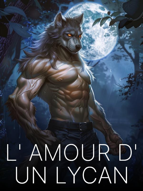 L'Amour d'un Lycan