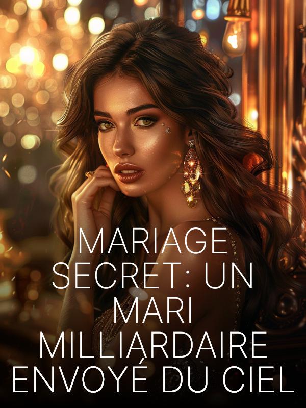 Mariage Secret : Un Mari Milliardaire Envoyé du Ciel