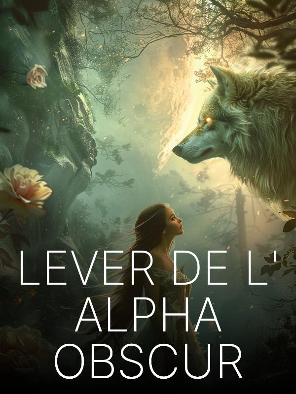 Lever de l'Alpha Obscur