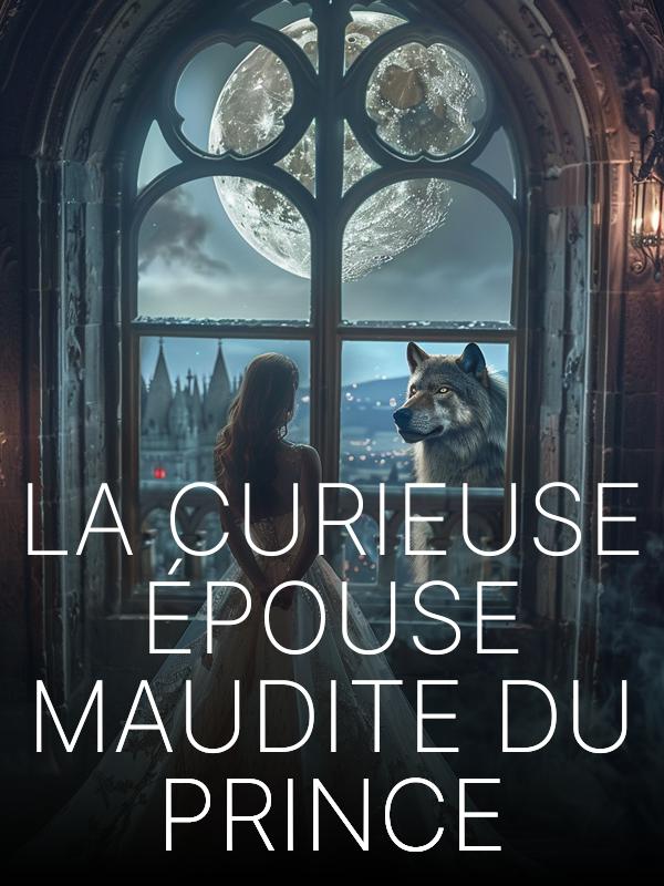 La curieuse épouse maudite du Prince