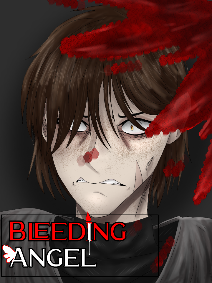 Bleeding Angel