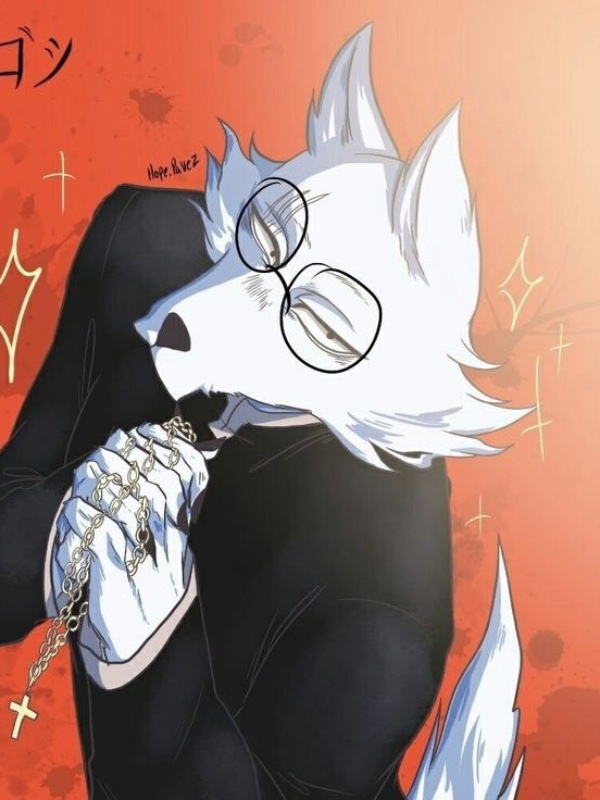 BEASTARS: Wounded Beast