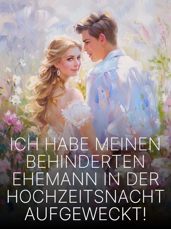 Ich habe meinen behinderten Ehemann in der Hochzeitsnacht aufgeweckt!