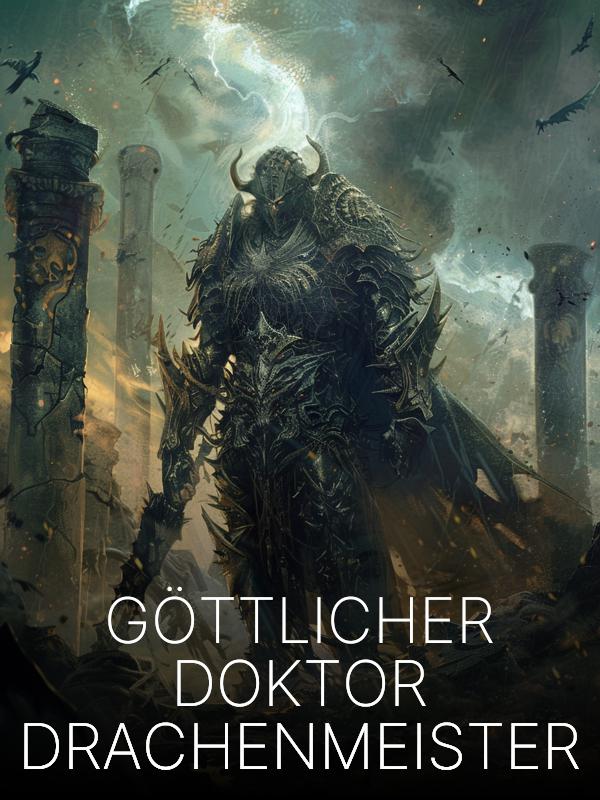 Göttlicher Doktor Drachenmeister