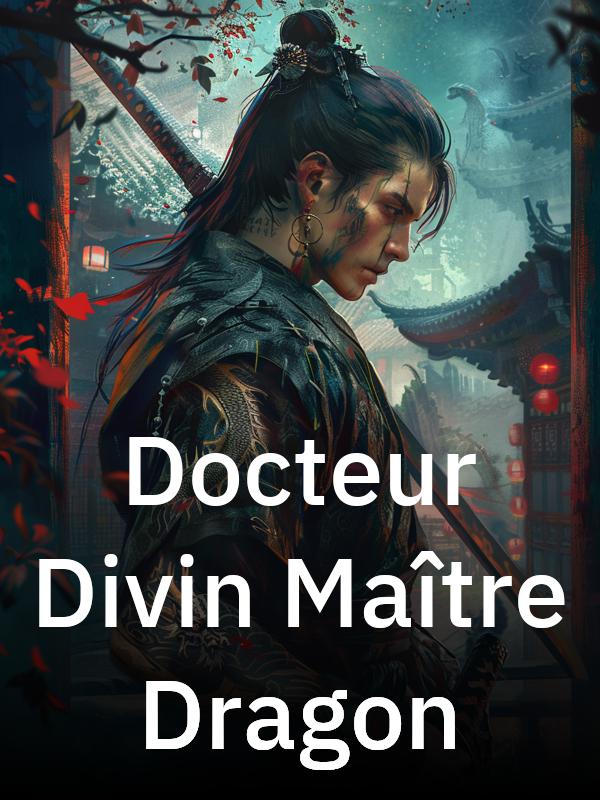 Docteur Divin Maître Dragon