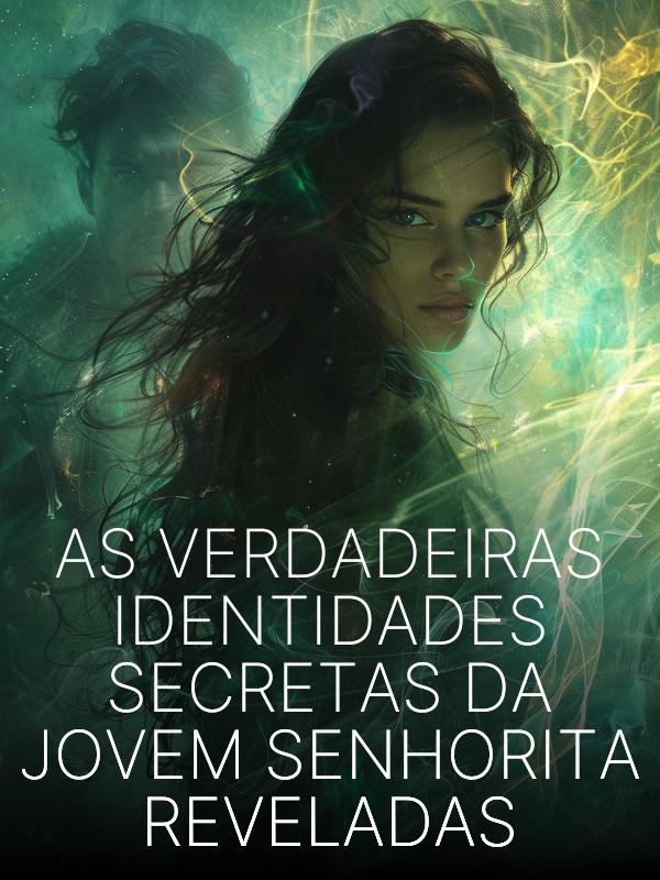 As Verdadeiras Identidades Secretas da Jovem Senhorita Reveladas