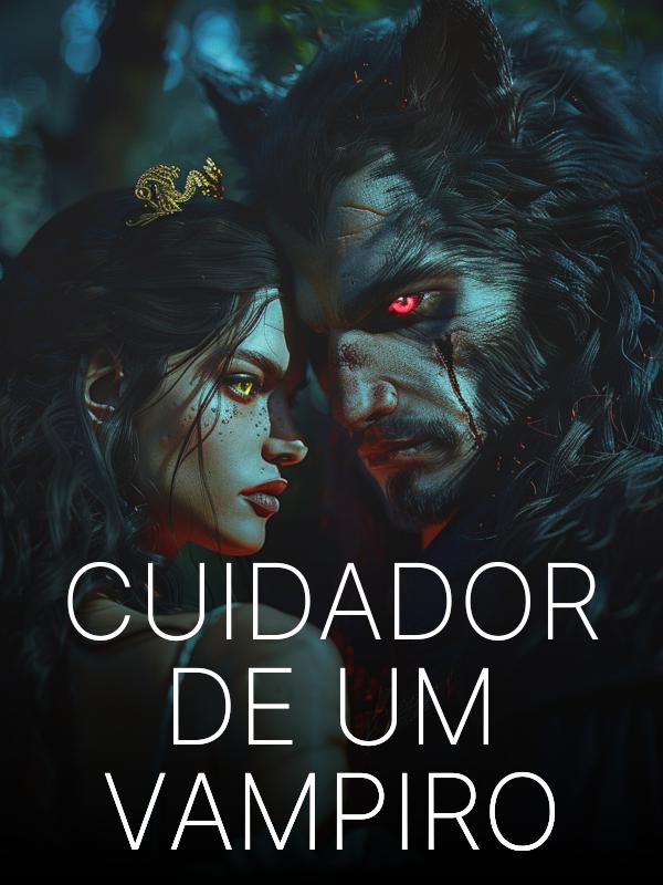 Cuidador de um Vampiro