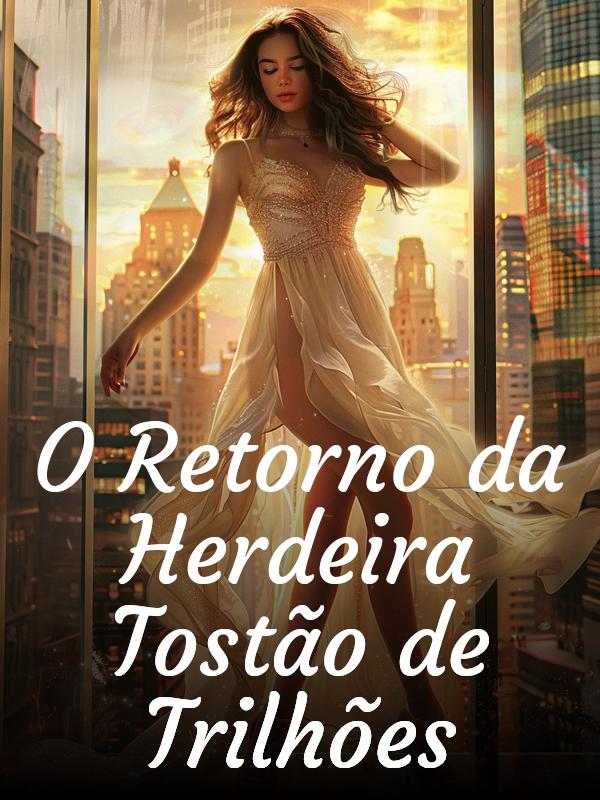 O Retorno da Herdeira Tostão de Trilhões