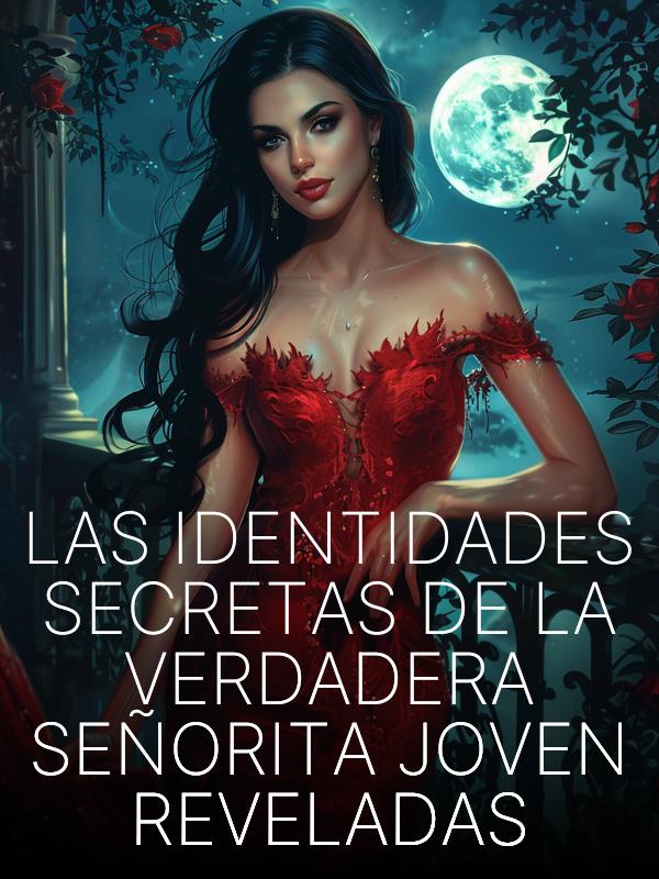 Las identidades secretas de la verdadera Señorita Joven reveladas