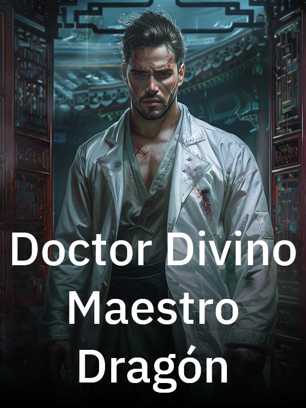 Doctor Divino Maestro Dragón