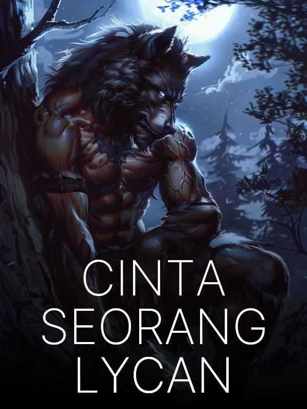 Cinta Seorang Lycan