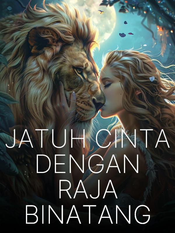 Jatuh Cinta dengan Raja Binatang