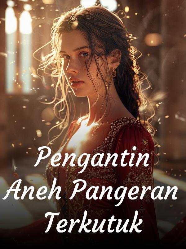 Pengantin Aneh Pangeran Terkutuk