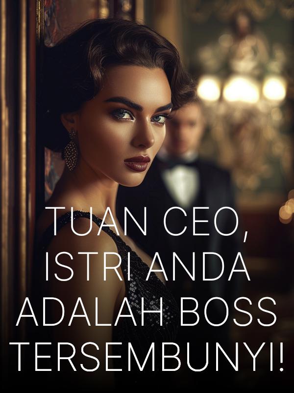 Tuan CEO, Istri Anda adalah BOSS Tersembunyi!