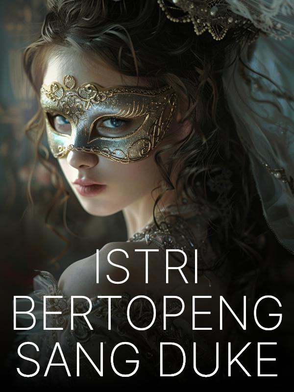 Istri Bertopeng Sang Duke