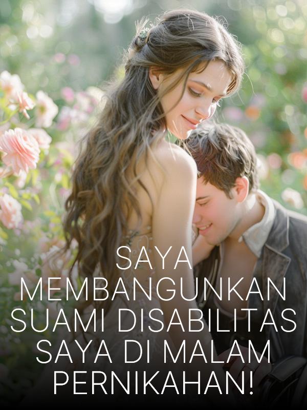 Saya Membangunkan Suami Disabilitas Saya di Malam Pernikahan!