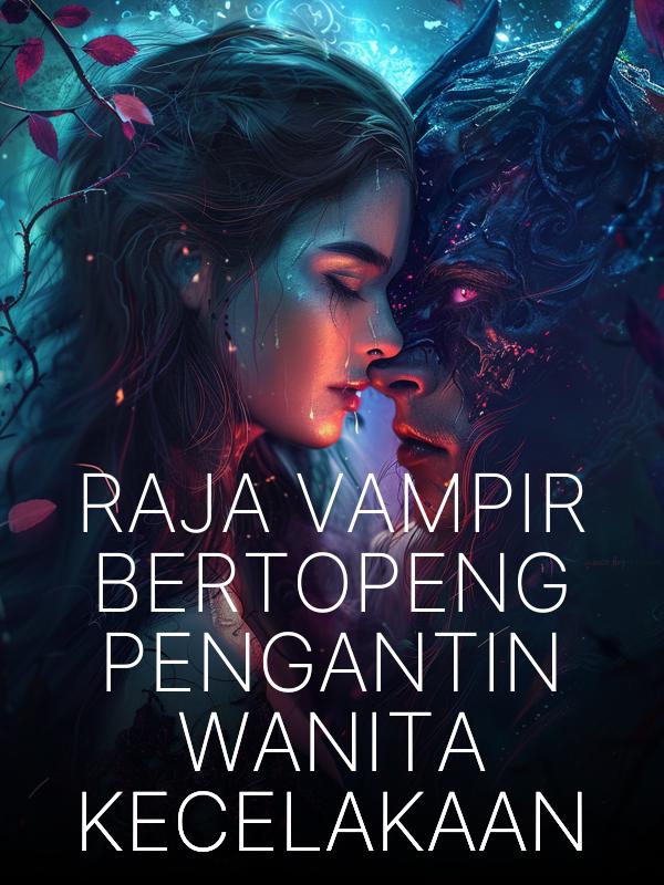 Raja Vampir Bertopeng Pengantin Wanita Kecelakaan