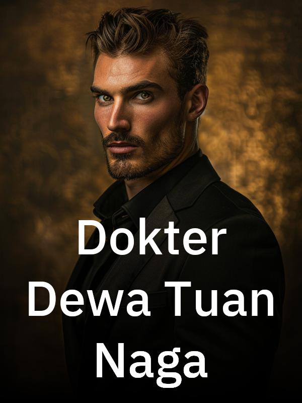 Dokter Dewa Tuan Naga