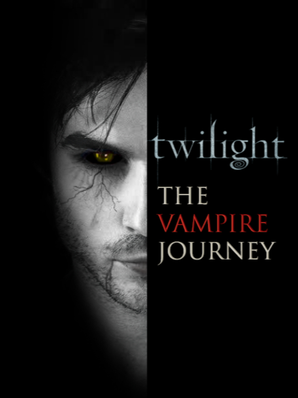 Twilight: The Vampire Journey