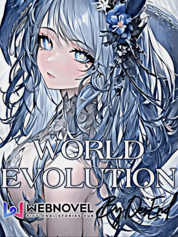 World Evolution! Awakening Limit Grade Talent!